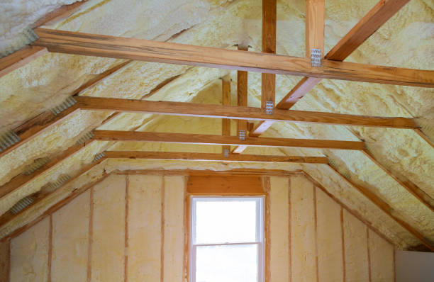 Best Insulation Contractors for Homes  in Russells Point, OH